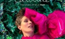 Camille - Olympia, Paris