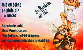 Orphée aux Enfers Opéra-Bouffe d'Offenbach