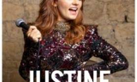 Justine le Pottier - En Rodage