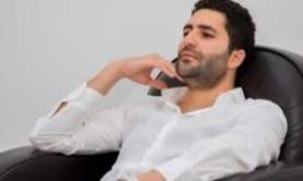 Malik Belkhodja - Charo Responsable