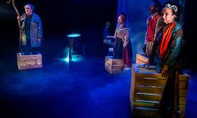 Le Syndrome d'Ulysse