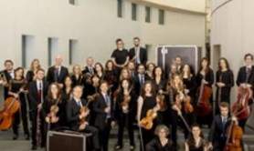 Nuits Transfigurées - Orchestre de chambre de Paris