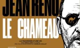 Jean Reno - Le Chameau, Théâtre Edouard VII, Paris