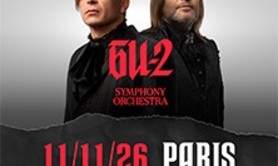BI-2 - With a Symphony Orchestra