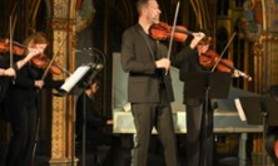 Danse & Prestige du Violon