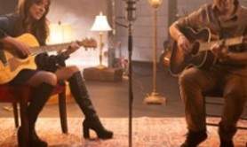 Lynda Lemay & Jean-Félix Lalanne - Autour de leur guitare