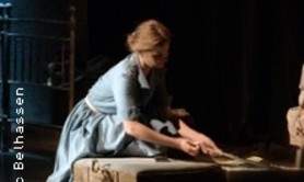 Charlotte - Théâtre du Balcon, Avignon
