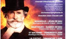 REQUIEM de VERDI