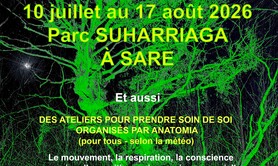 L'âme de Sare vue par FANFAN