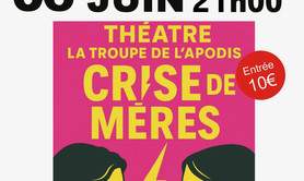 Crise de mères