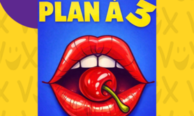 Plan à 3