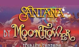 Santana by MoonFlower