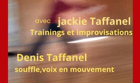 Stage Accueil sensoriel: tactilité et mouvement