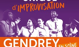 Gendrey en Scène !