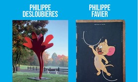 8è Biennale des Arts de Cuiseaux