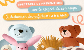 Pas Touche Minouche !