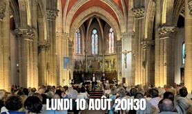 Concert à Arcachon: Ravel, Debussy, Kreisler, Cantemir
