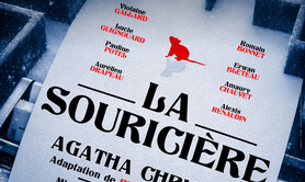 La Souricière