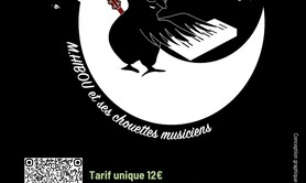 M. Hibous et ses Chouettes Musiciens