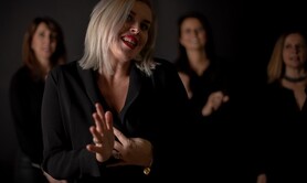 Stage Chœur Pop ! Adultes