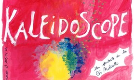 Kaléidoscope