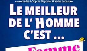 Le meilleur de l'homme