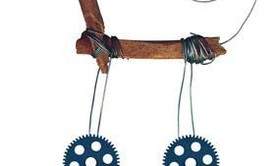 FABRIKA PULSION - Ateliers Théâtre