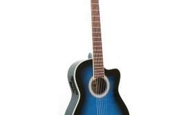 Eric Friboulet - cours de guitare et basse
