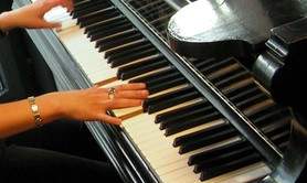 Ecole de musique de Pôle Sud