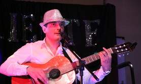 Guitar Voice - cours de guitare - chant - cajon