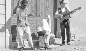 Hindi's - Groupe de musique variétés du monde