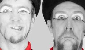 Zigor et Gus - Le Spectacle