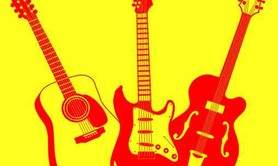 Association A R M - cours de guitare L'Isle Jourdain 