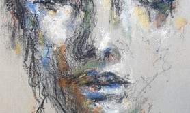 Atelier d'Amberlou - Cours de dessin et peintures  pastel aquarelle huile