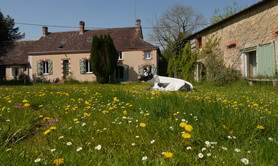 Studio La Boîte à Meuh - Enregistrement, Mixage, Mastering, résidence répétition.