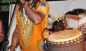 Madou Diakité - musique mandingue