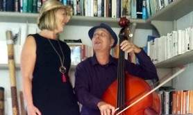 Compagnie Plume de Rêve  -  Plume du Temps, conte musical.
