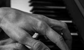 Laura Paillette - Cours particuliers de piano