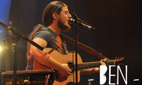 BEN - Chanson française