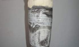 Atelier de poterie L'Orange Bleue - COURS ET STAGES DE POTERIE / SCULPTURE