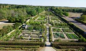 Château de La Bussière