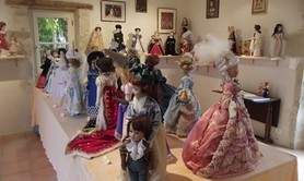 Exposition permanente de l'Histoire du Costume