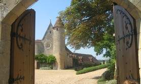 Château de Montréal