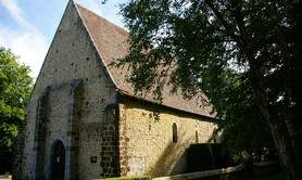 Chapelle de Réveillon