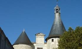 Visite guidée d'Issoudun
