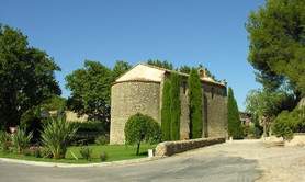 Chapelle Saint Denis