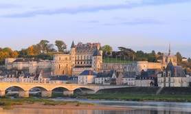 Château Royal d'Amboise