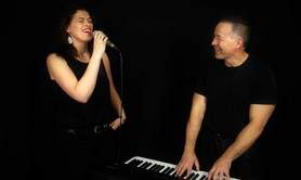 Spirit of Arethuse - duo piano/claviers-voix
