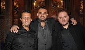 Colores gipsy - Gipsy musique rumba latino flamenco