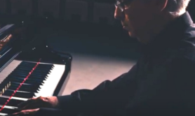 Jaime de Hagen - compositeur et pianiste